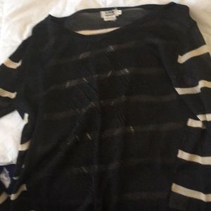 Holly Bracken knit sweater